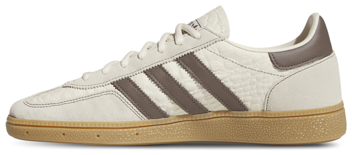 adidas Originals Handball Spezial - Men's - Tan/Black