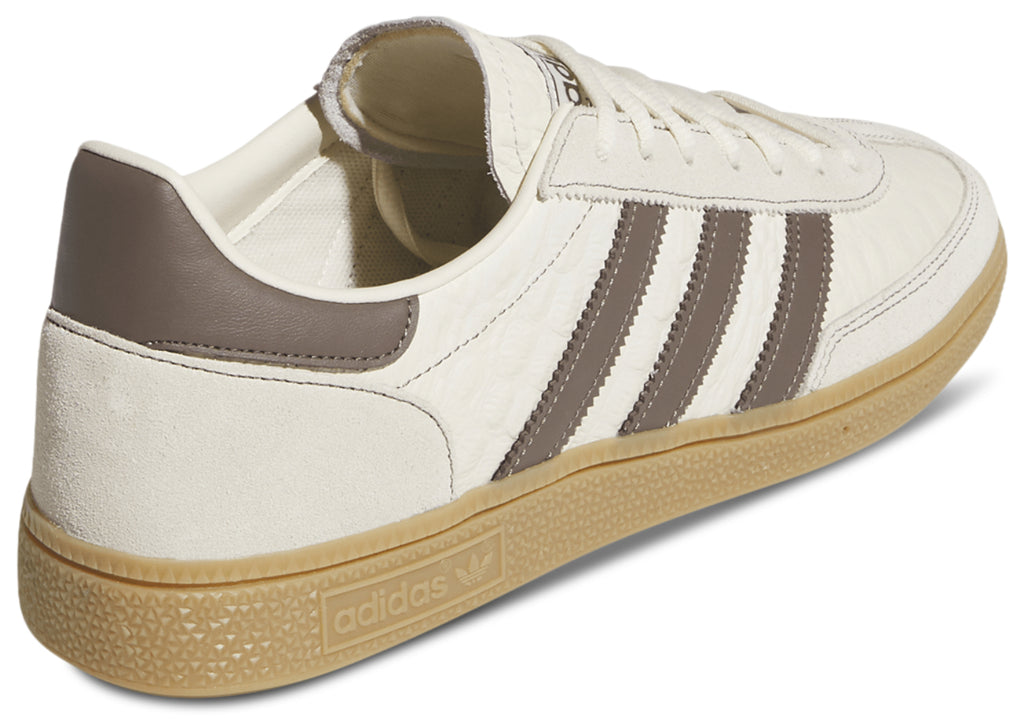 adidas Originals Handball Spezial - Men's - Tan/Black