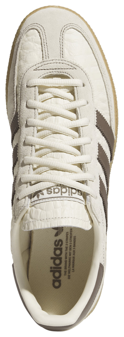 adidas Originals Handball Spezial - Men's - Tan/Black