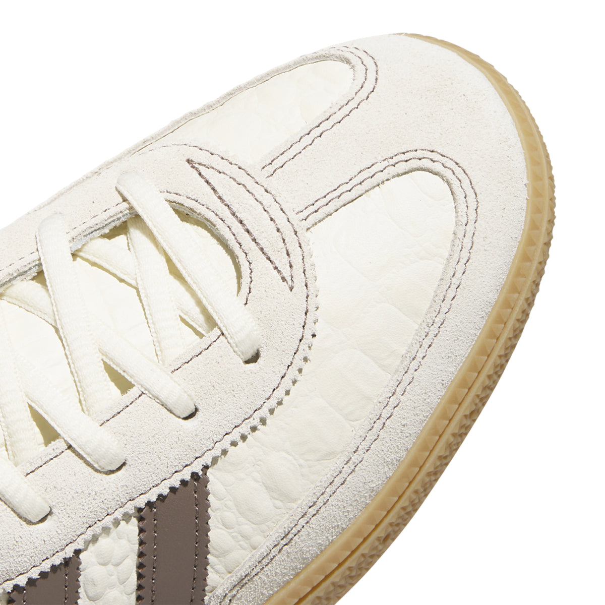 adidas Originals Handball Spezial - Men's - Tan/Black