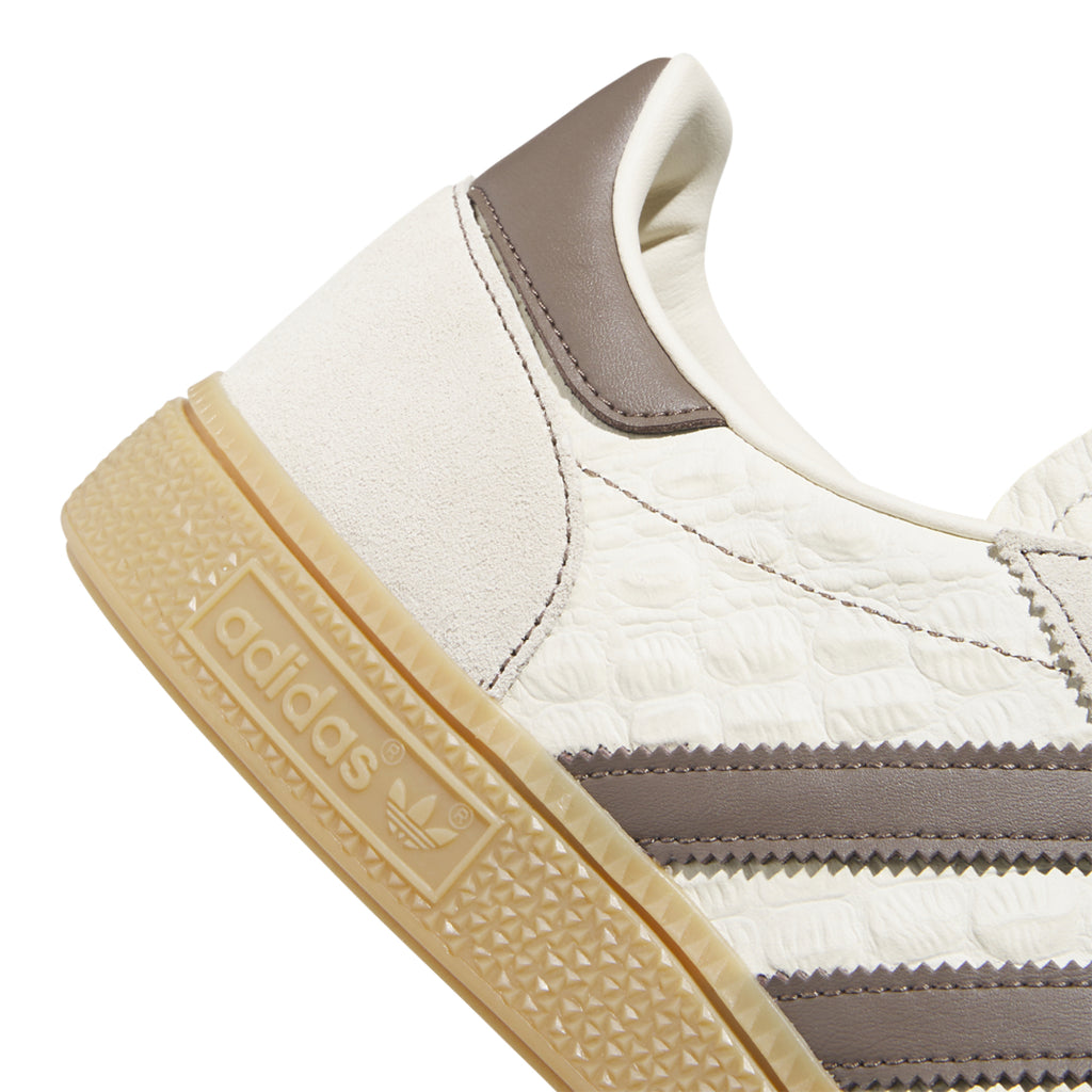 adidas Originals Handball Spezial - Men's - Tan/Black
