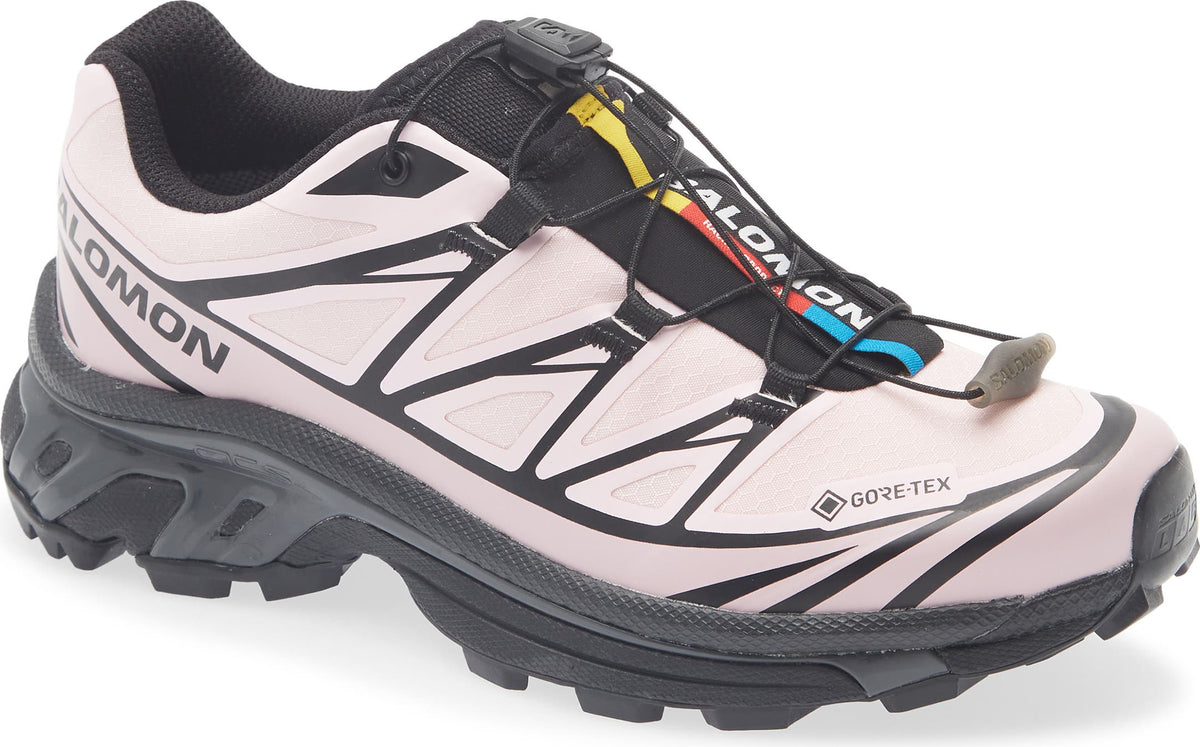 XT-6 Gore-Tex® Waterproof Sneaker