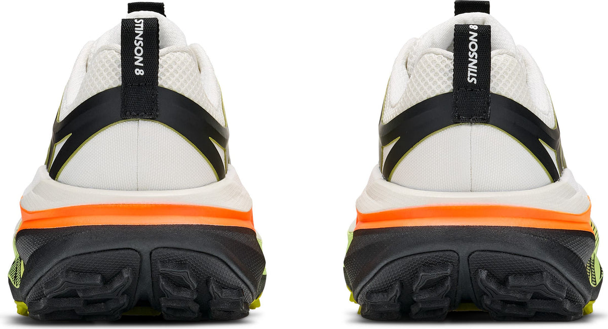 Stinson 8 Running Shoe