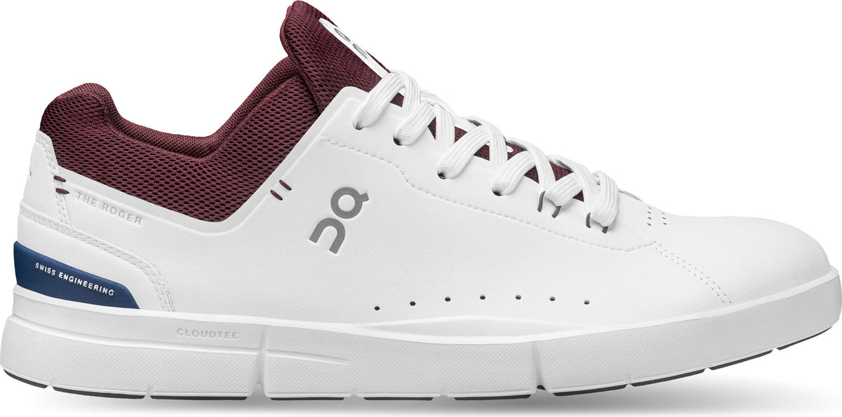 THE ROGER Advantage Tennis Sneaker