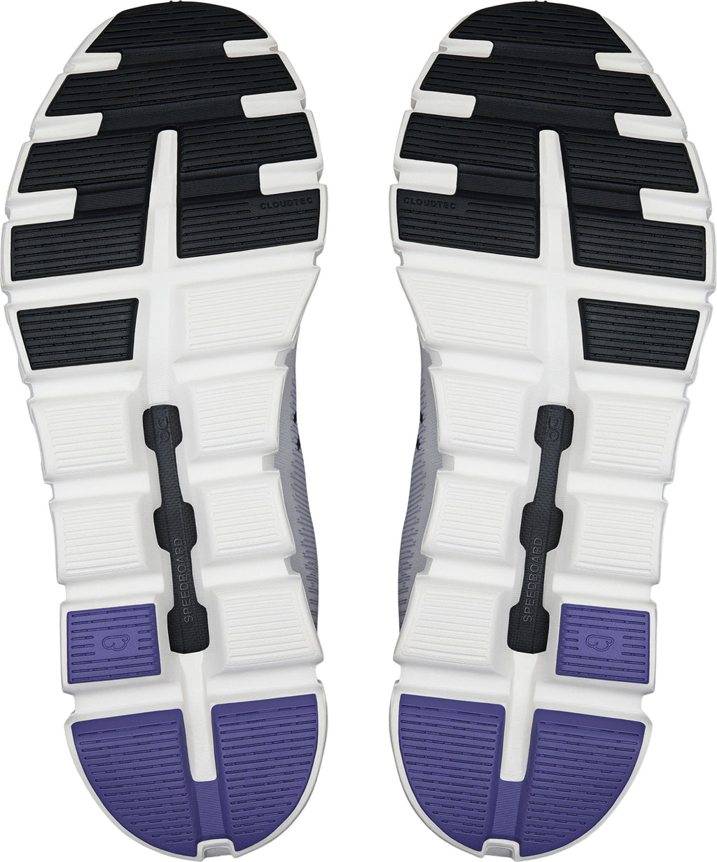 Cloud 6 Push Sneaker