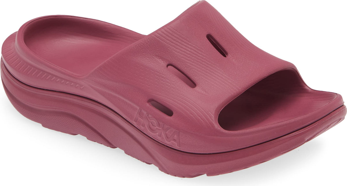 Ora Recovery Slide 3 Sandal