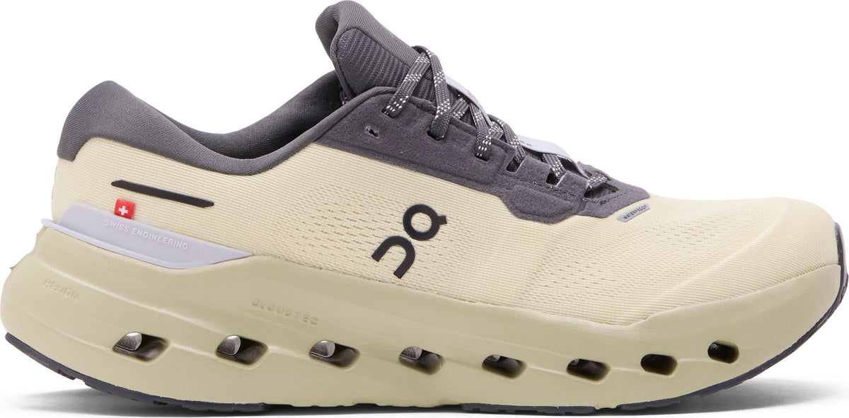 Cloudrunner 3 Waterproof Running Shoe