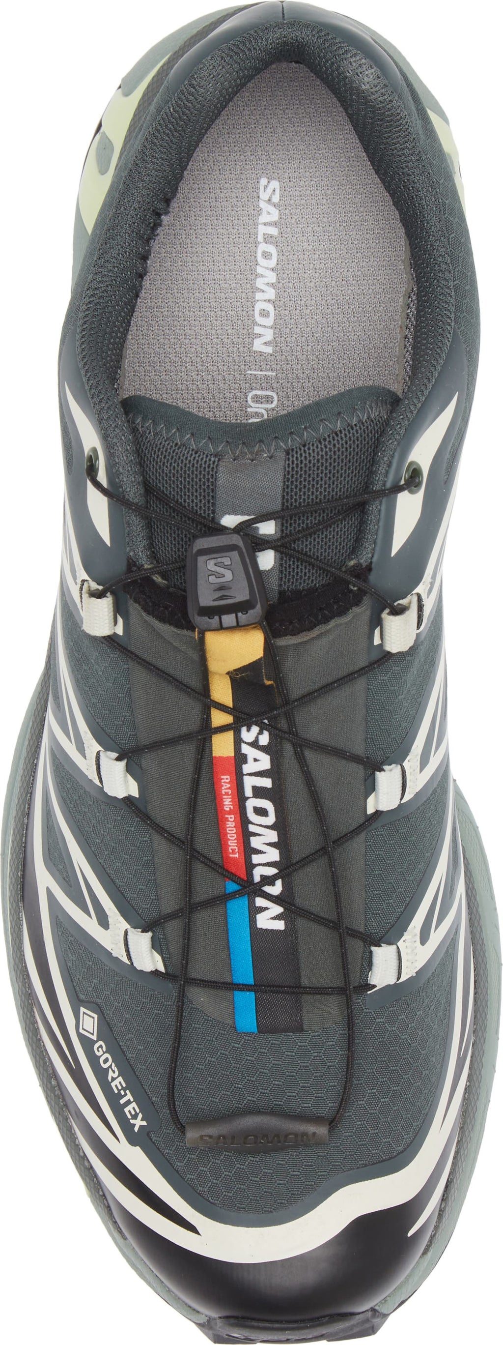 XT-6 Gore-Tex® Waterproof Sneaker