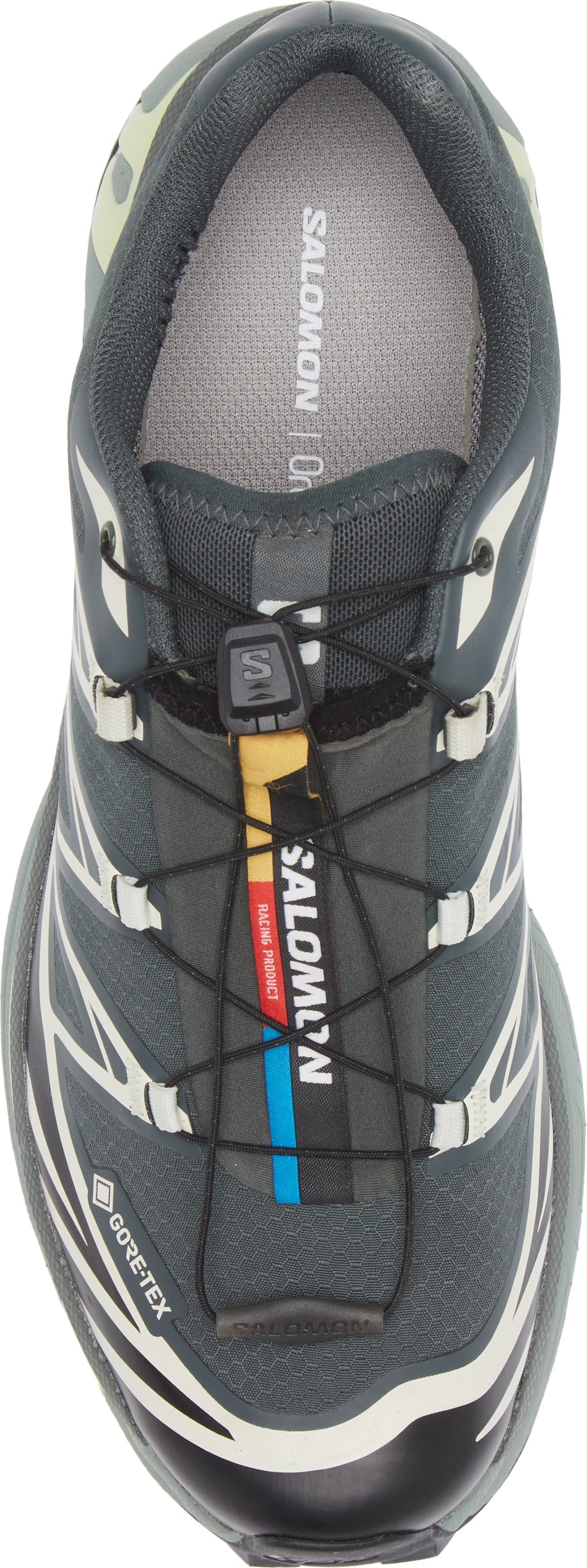 XT-6 Gore-Tex® Waterproof Sneaker