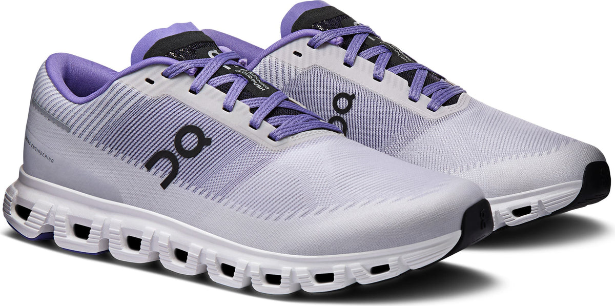 Cloud 6 Push Sneaker