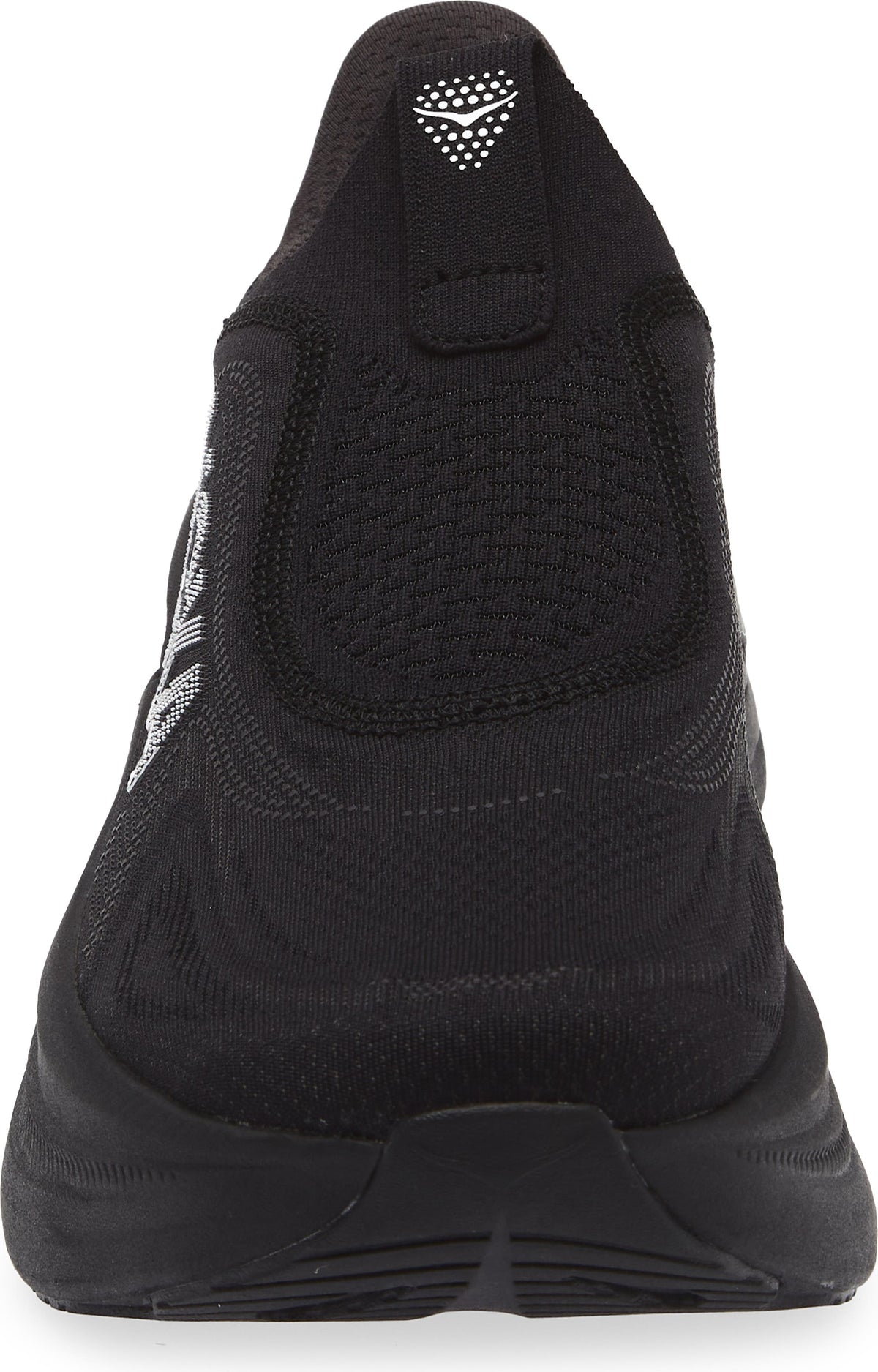 Skyward Laceless Recovery Sneaker