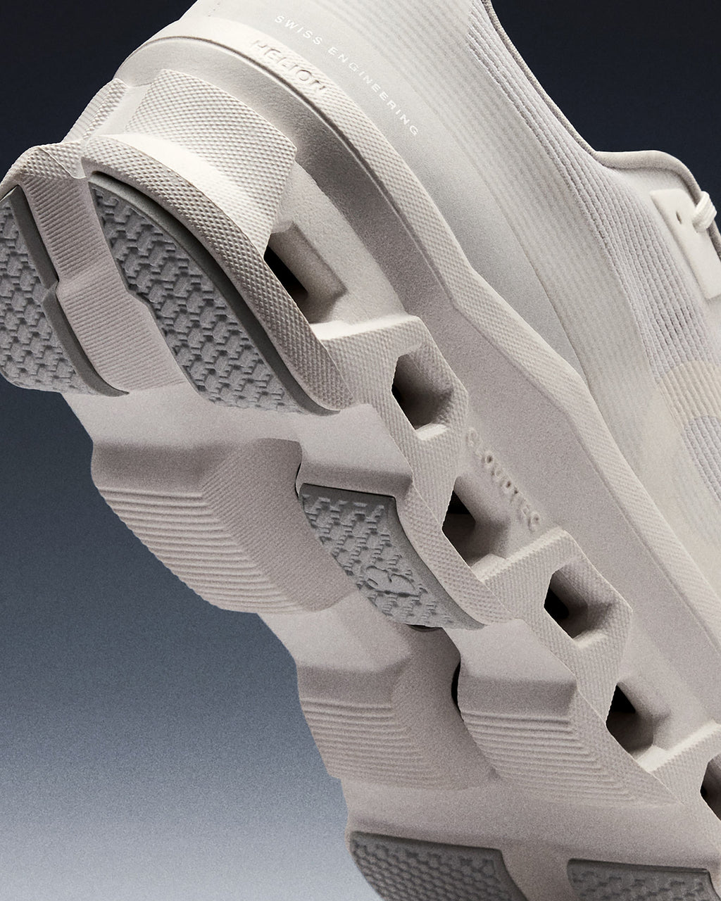 Cloudmonster Void Sneaker