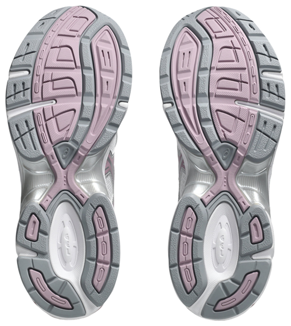 ASICS® GEL-1130 - Women's - Taro Purple/White/Pink