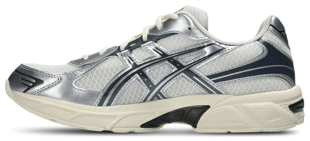ASICS® GEL-1130 - Women's - Cream/Carrier Grey