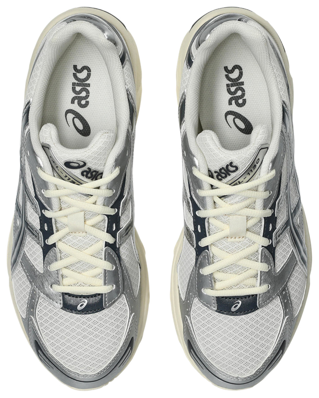 ASICS® GEL-1130 - Women's - Cream/Carrier Grey