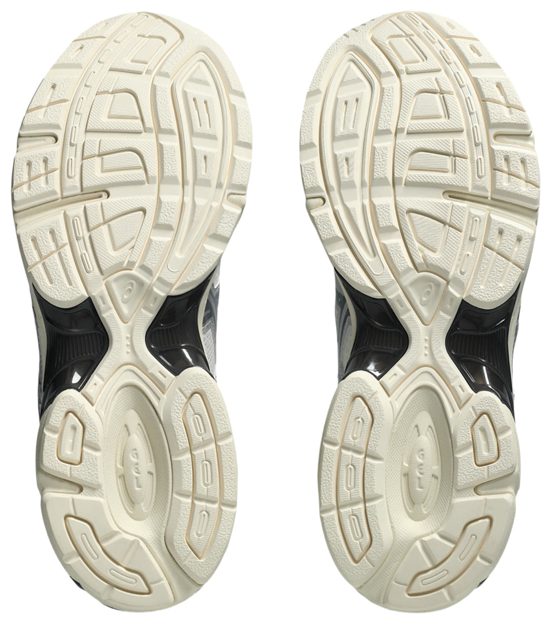 ASICS® GEL-1130 - Women's - Cream/Carrier Grey