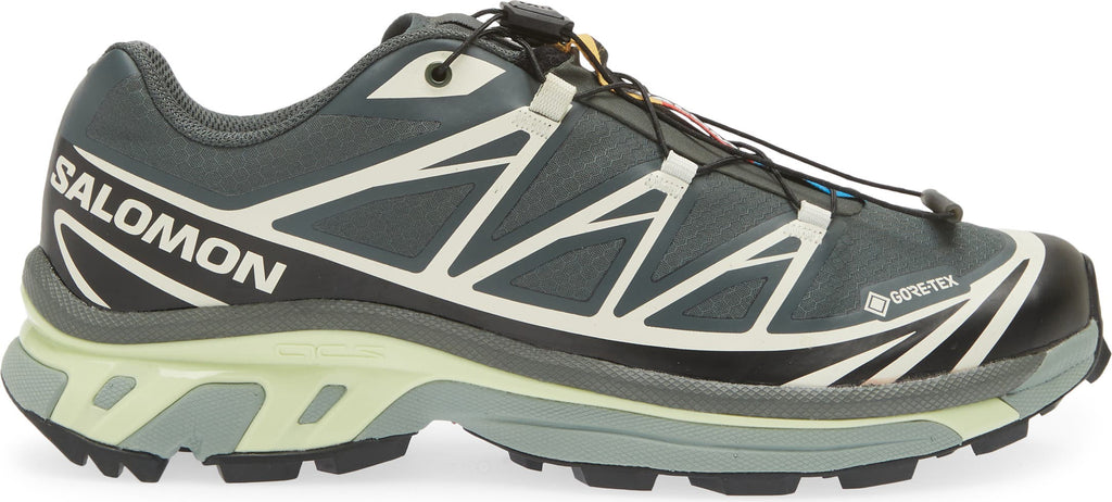 XT-6 Gore-Tex® Waterproof Sneaker