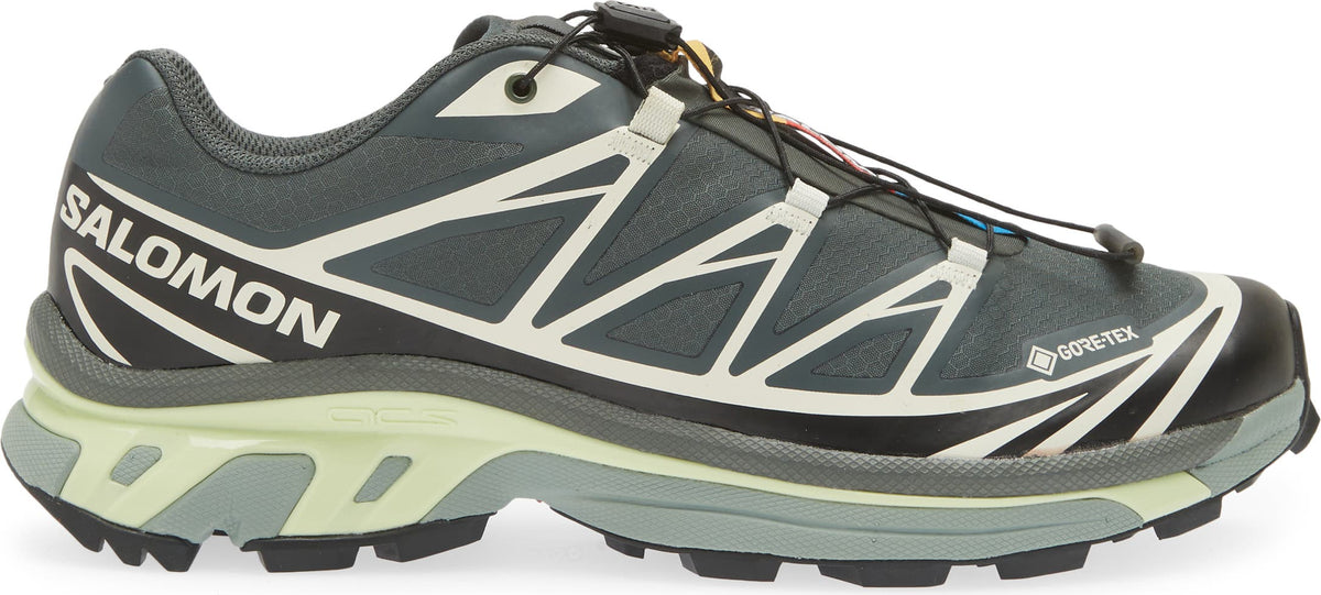 XT-6 Gore-Tex® Waterproof Sneaker