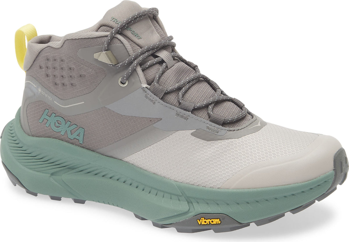 Transport Chukka GORE-Tex® Waterproof Trail Shoe