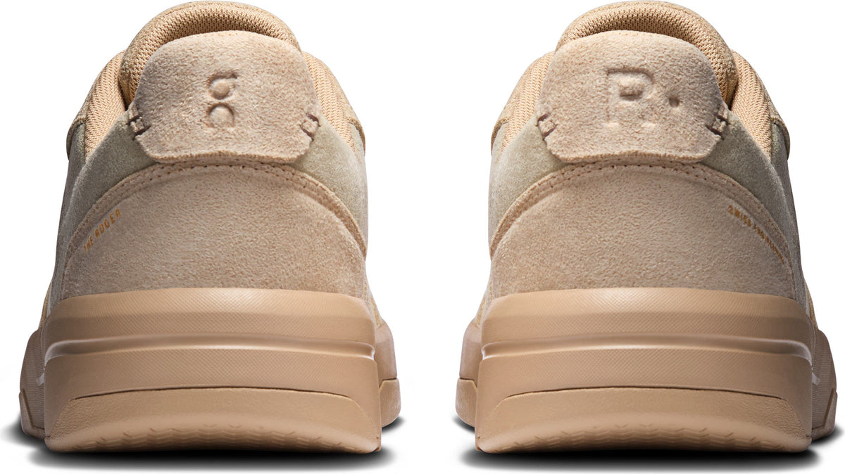 THE ROGER Clubhouse Ace Tennis Sneaker