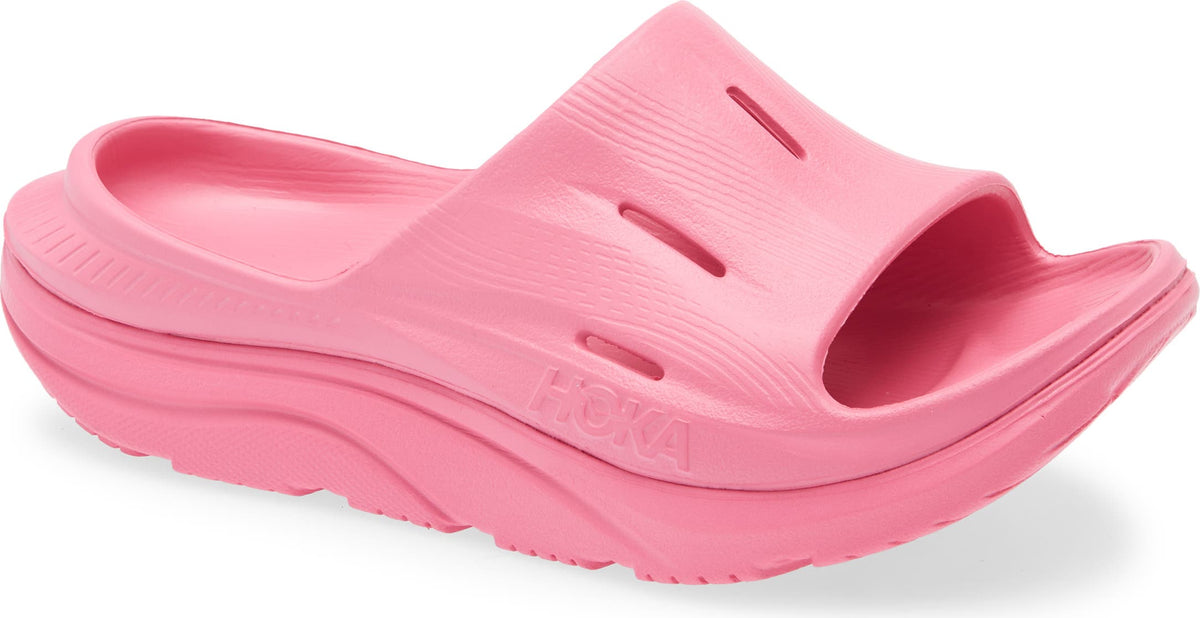 Ora Recovery Slide 3 Sandal