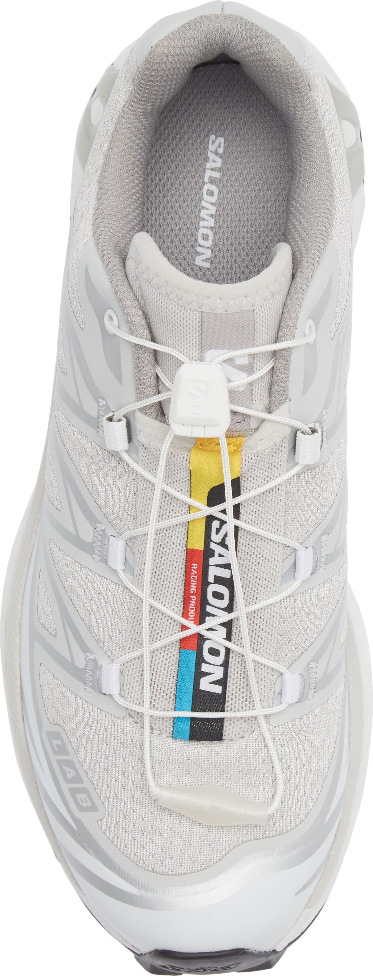 Gender Inclusive XT-6 Trail Running Shoe