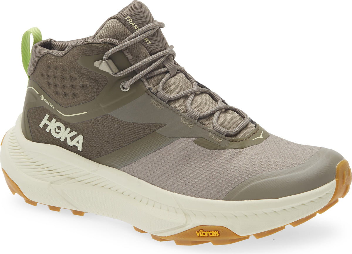 Transport Chukka GORE-Tex® Waterproof Trail Shoe