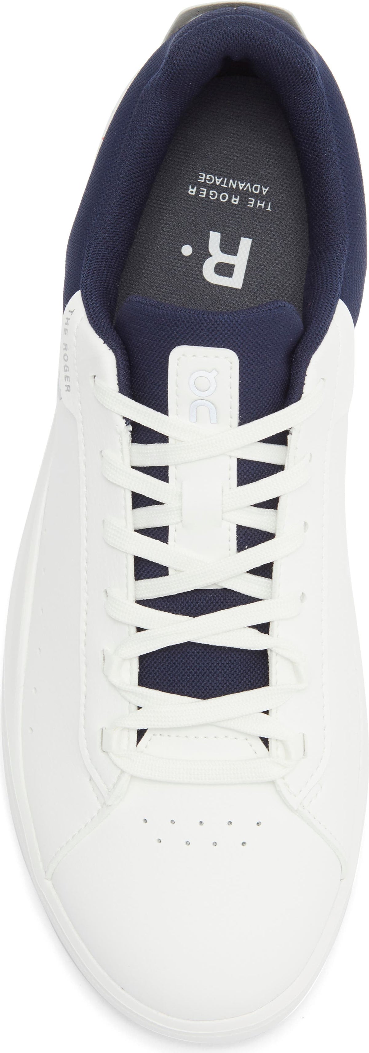 THE ROGER Advantage Tennis Sneaker