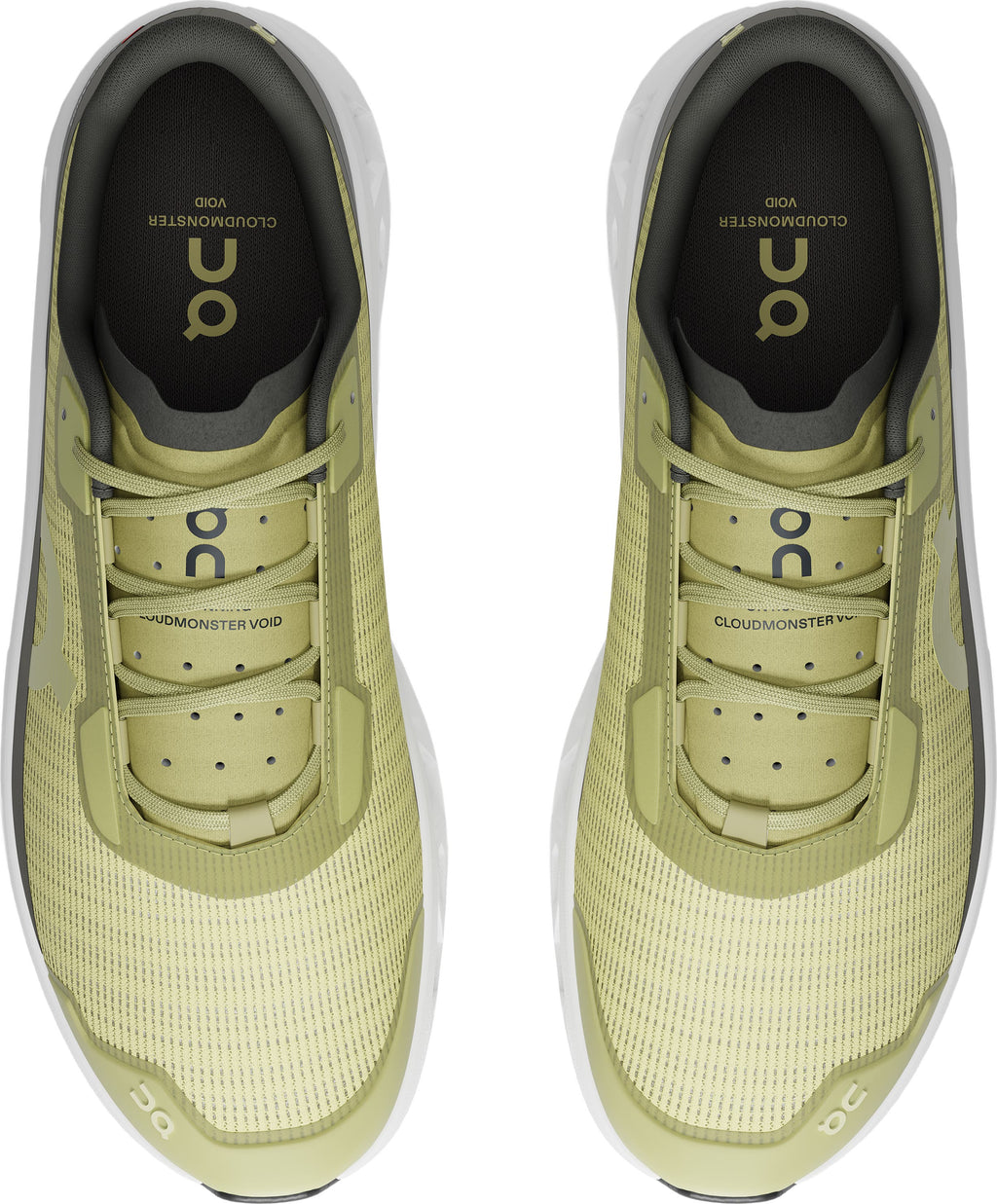 Cloudmonster Void Sneaker