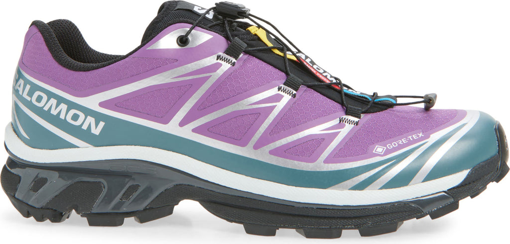 XT-6 Gore-Tex® Waterproof Sneaker