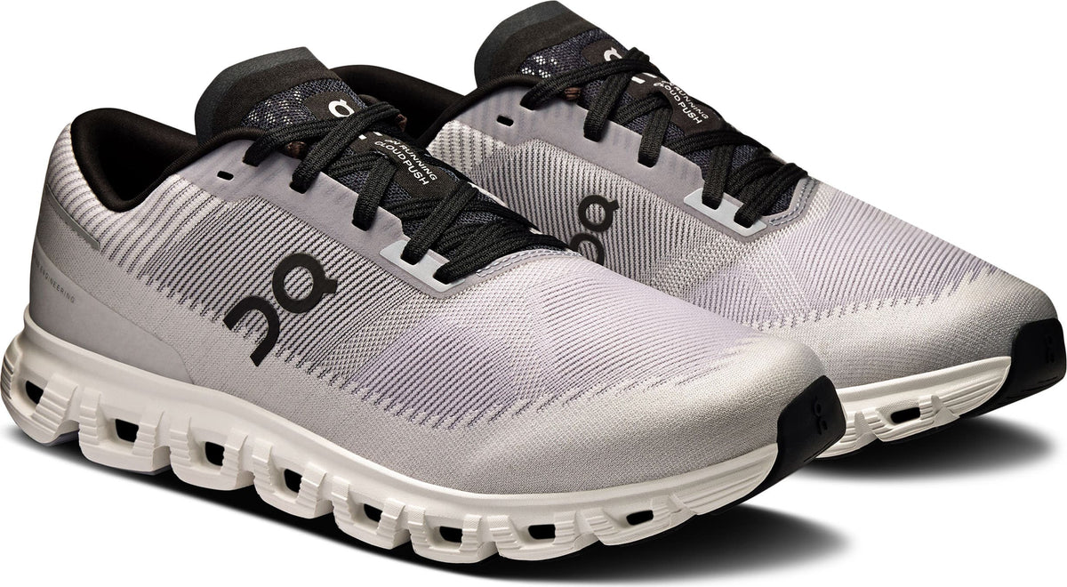 Cloud 6 Push Sneaker