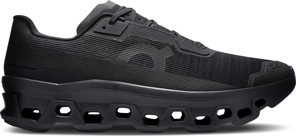 Cloudmonster Void Sneaker