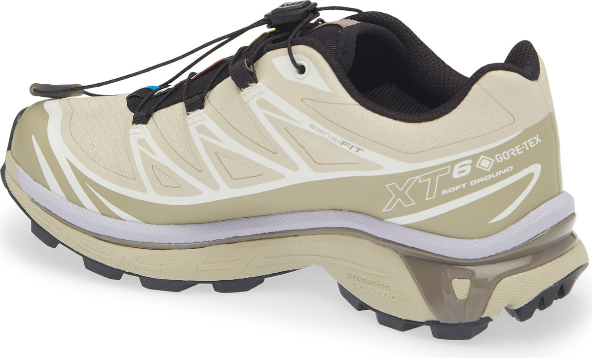 XT-6 Gore-Tex® Waterproof Sneaker