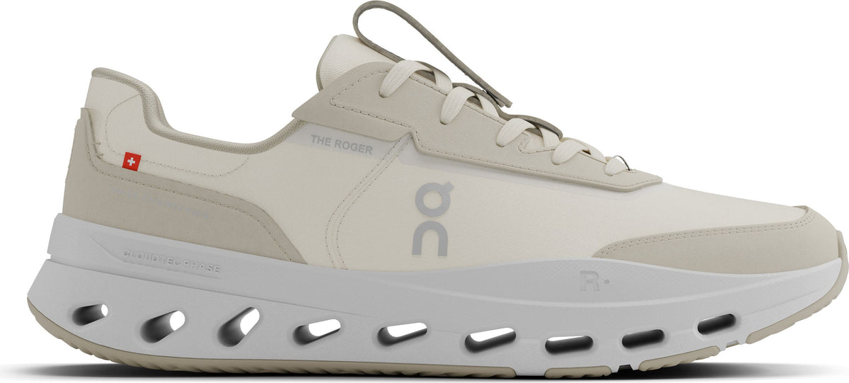 The Roger Wildcard Sneaker