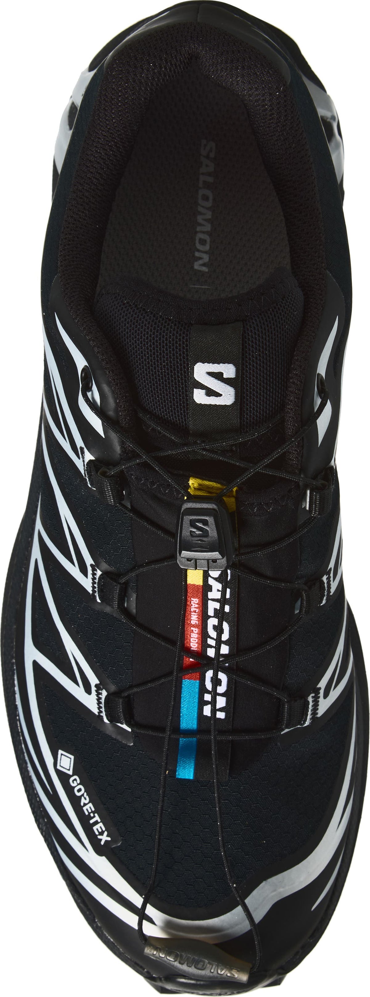 XT-6 Gore-Tex® Waterproof Sneaker