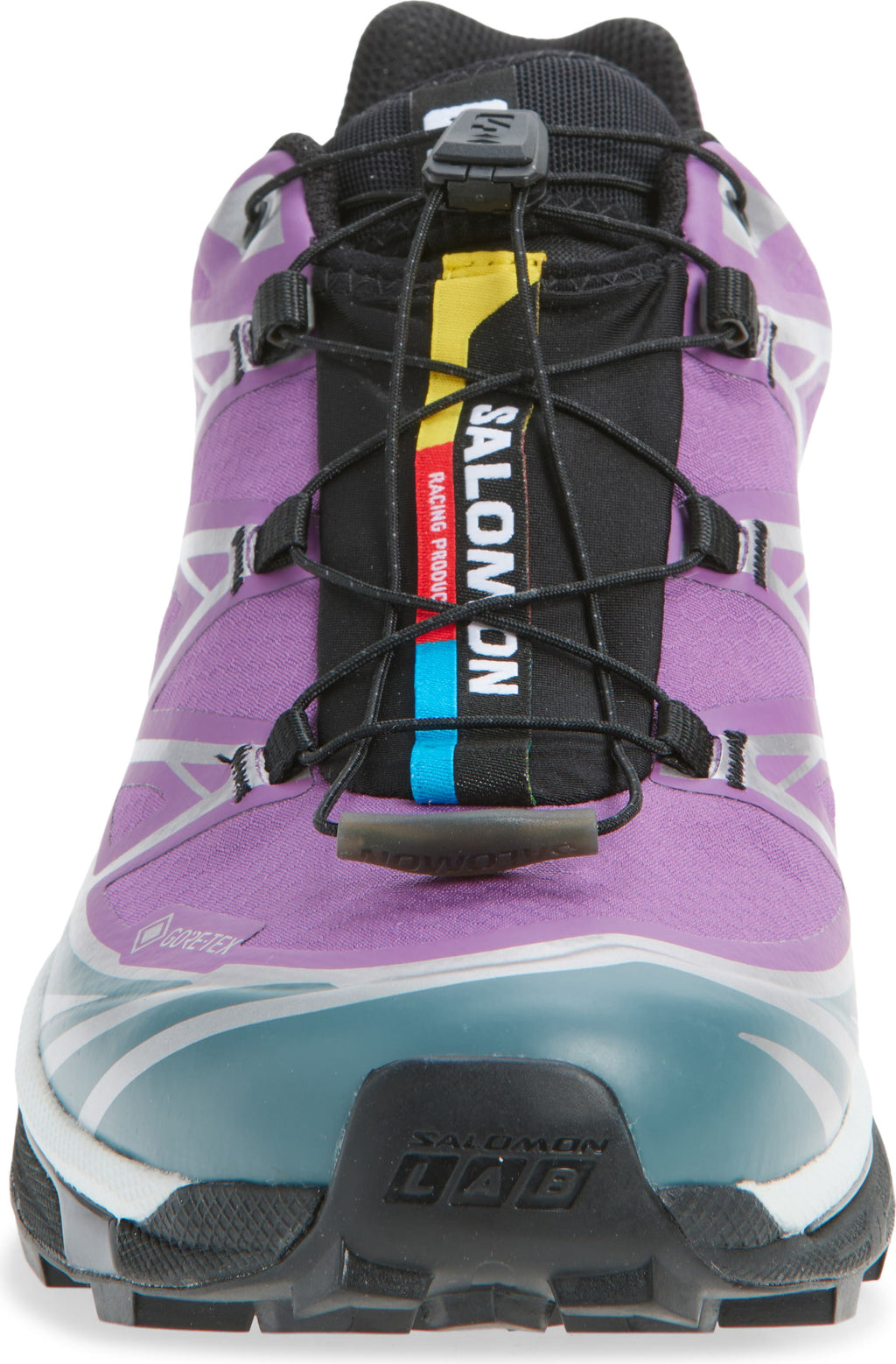 XT-6 Gore-Tex® Waterproof Sneaker