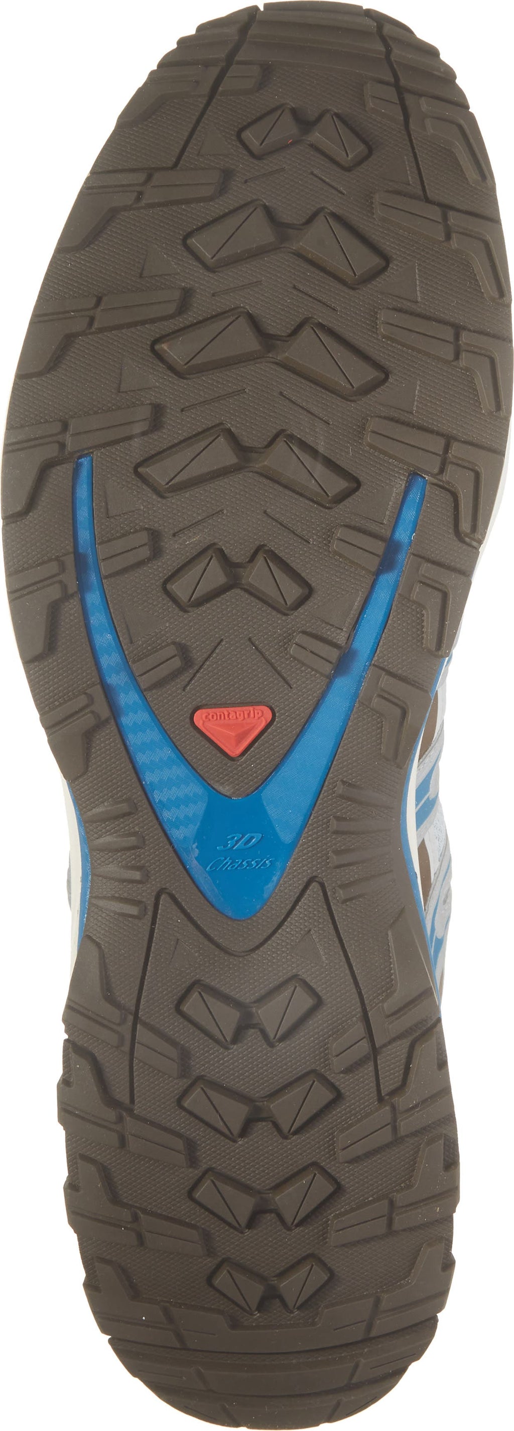 Gender Inclusive XA PRO 3D V9 Trail Running Shoe