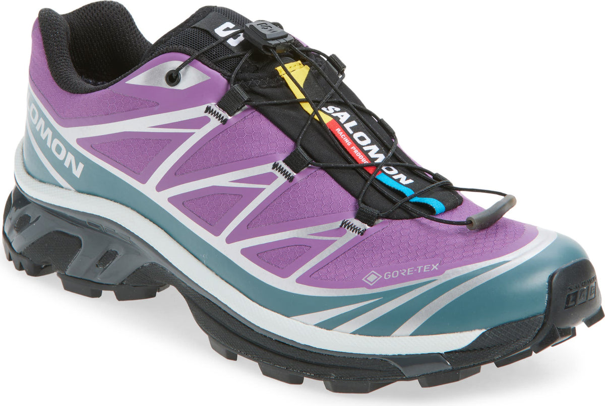 XT-6 Gore-Tex® Waterproof Sneaker