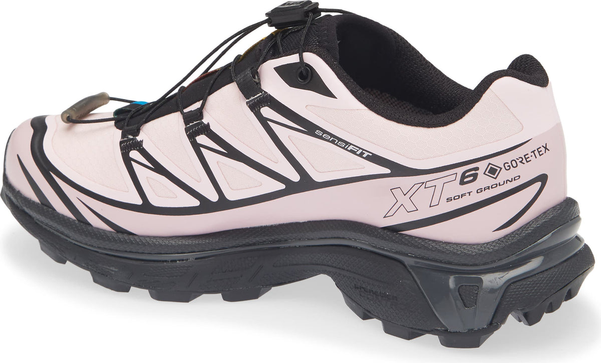 XT-6 Gore-Tex® Waterproof Sneaker