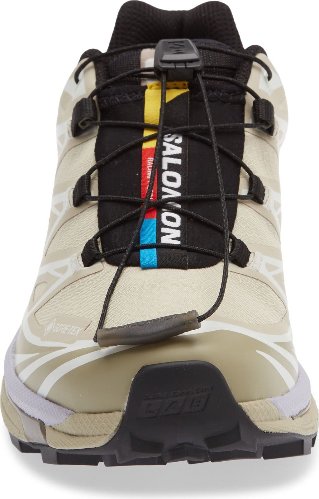 XT-6 Gore-Tex® Waterproof Sneaker