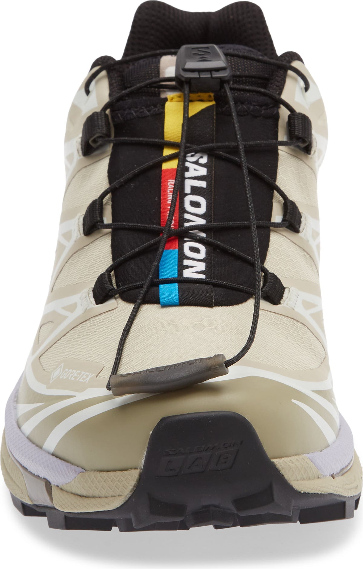 XT-6 Gore-Tex® Waterproof Sneaker