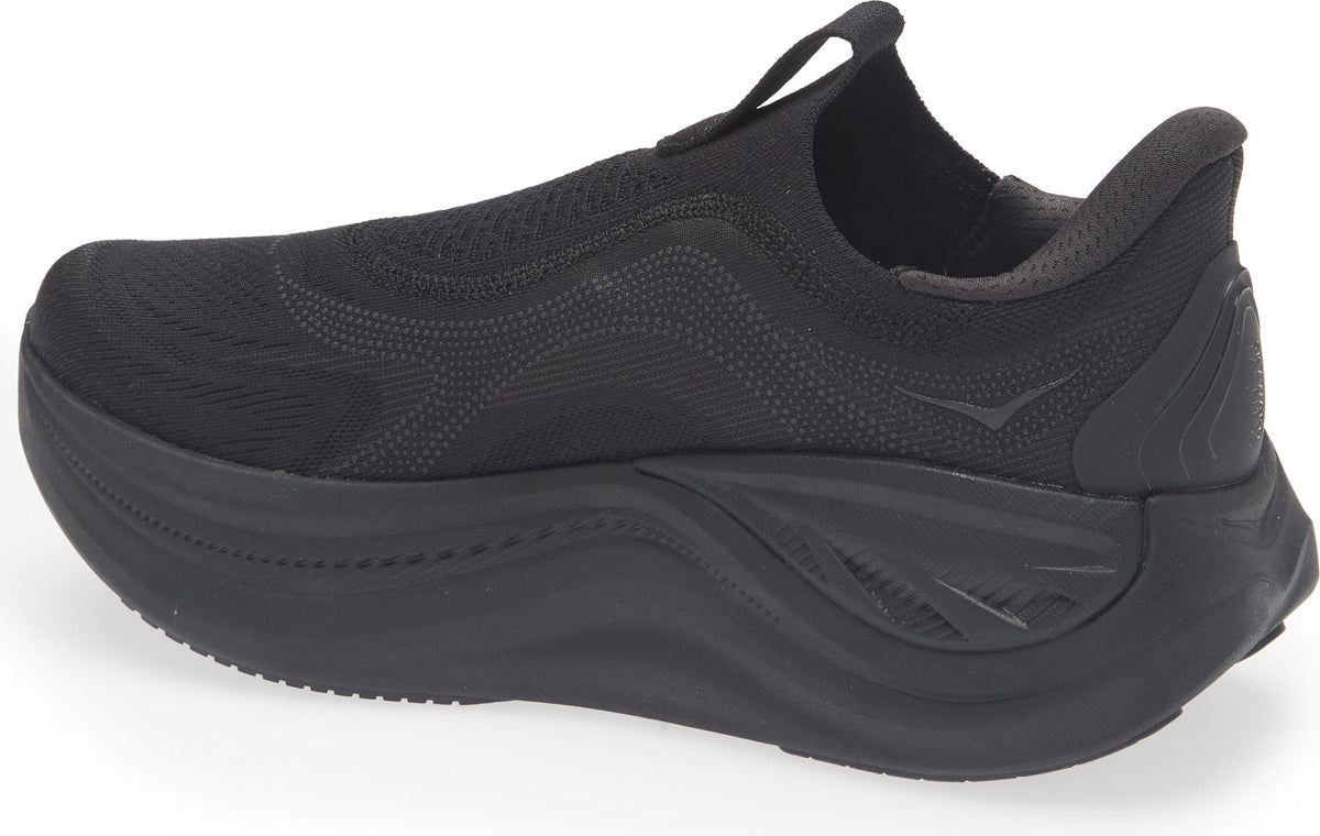 Skyward Laceless Recovery Sneaker