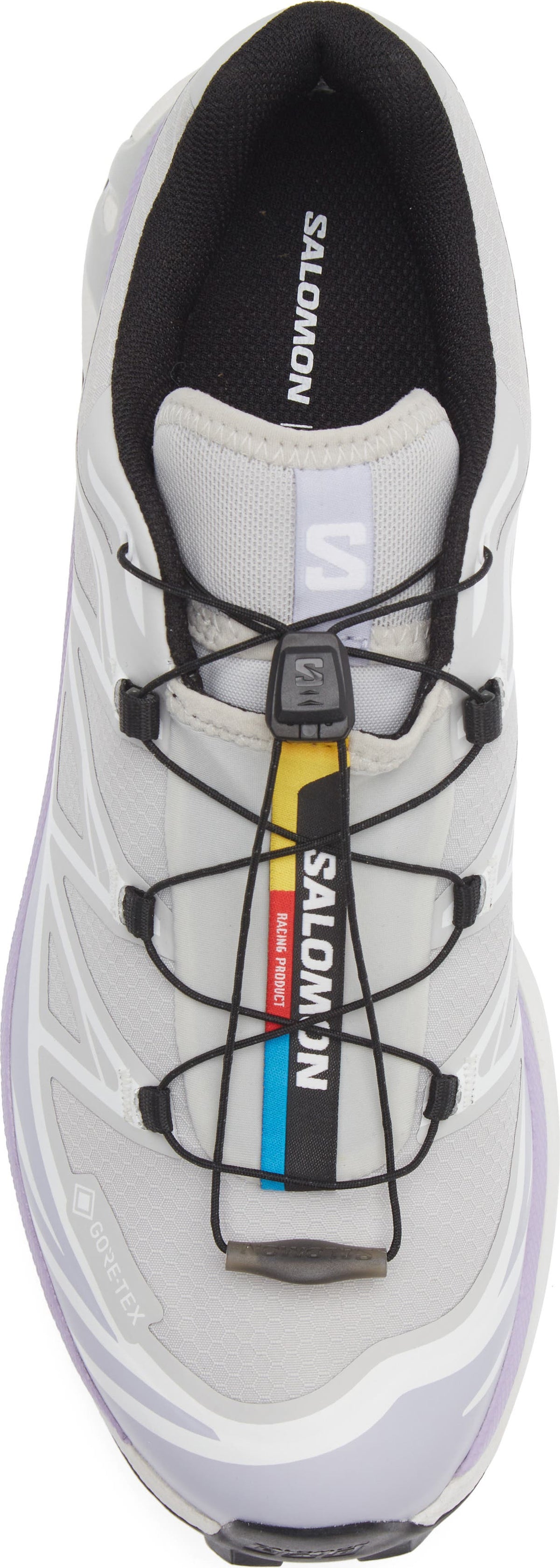 XT-6 Gore-Tex® Waterproof Sneaker