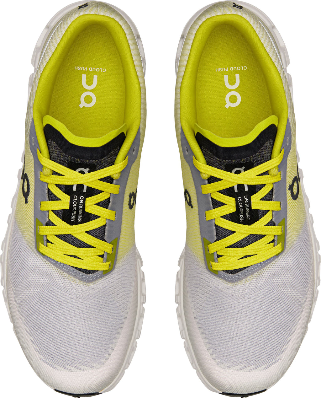 Cloud 6 Push Sneaker