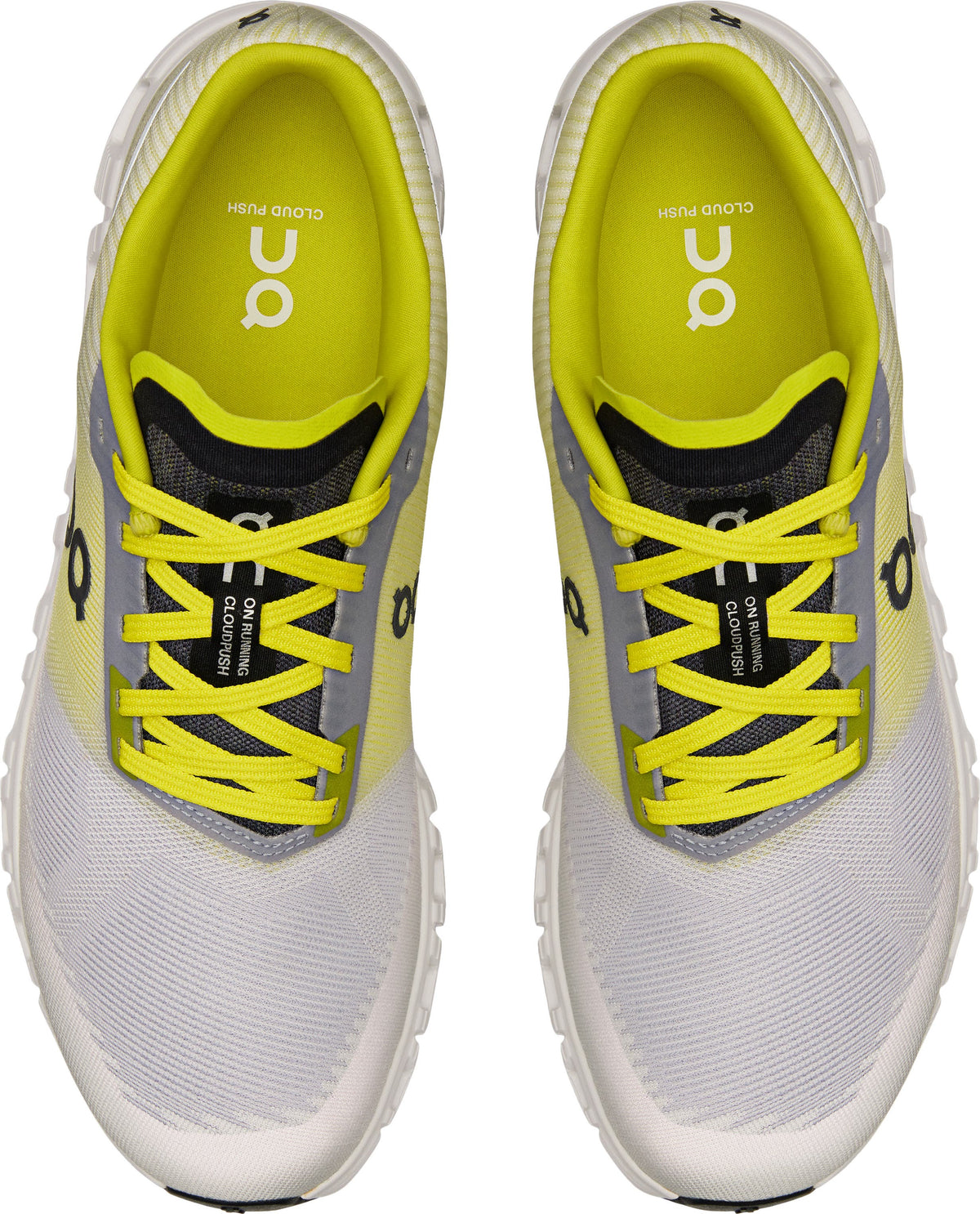 Cloud 6 Push Sneaker