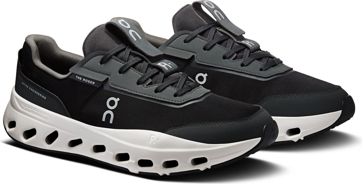 The Roger Wildcard Sneaker
