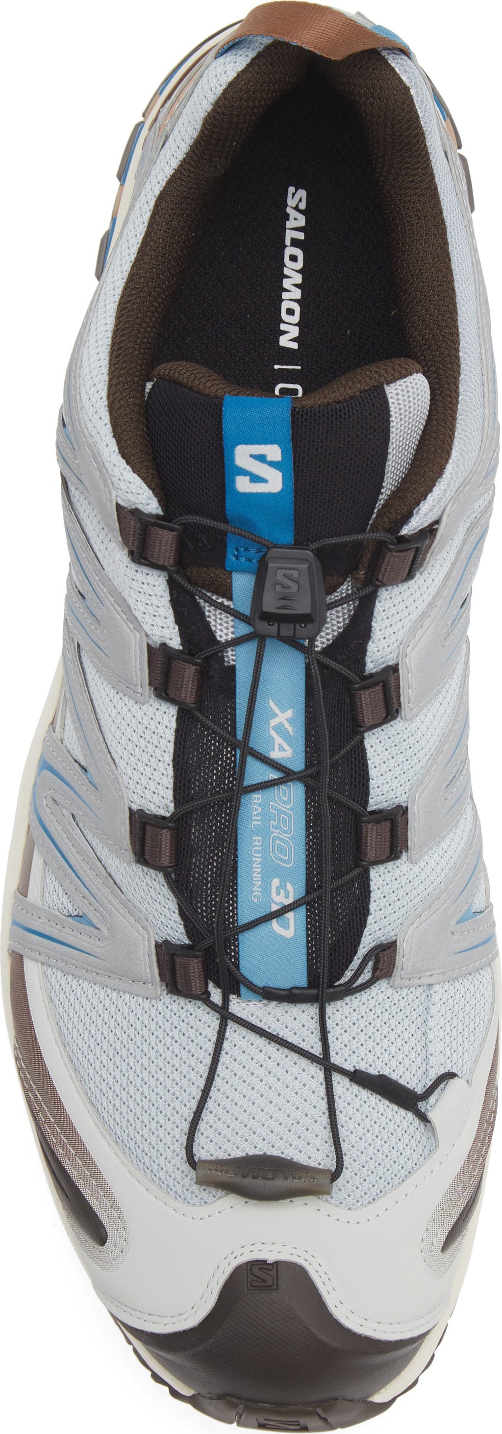 Gender Inclusive XA PRO 3D V9 Trail Running Shoe