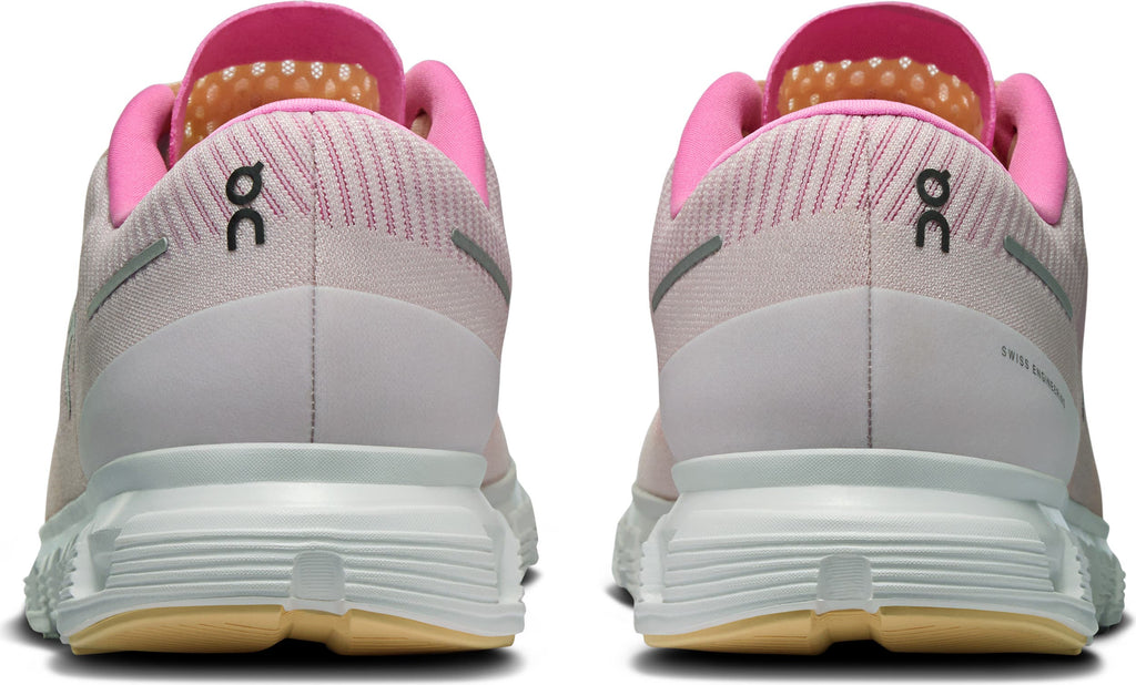 Cloud 6 Push Sneaker