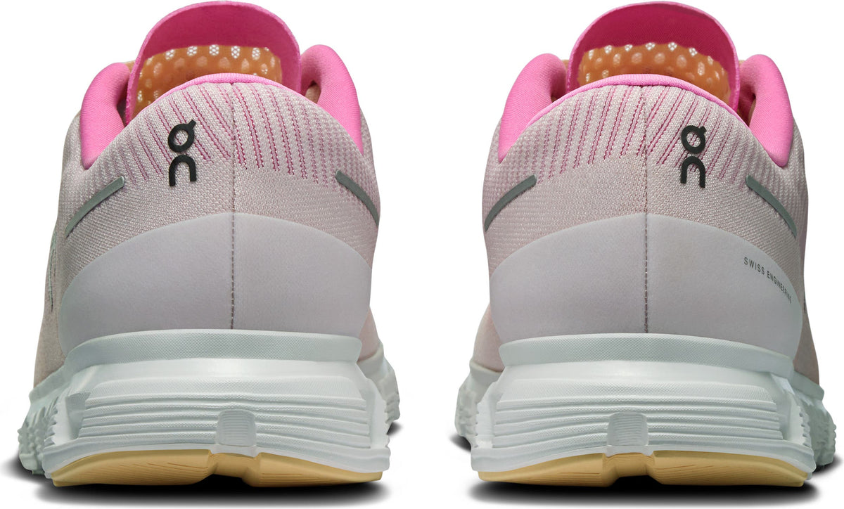 Cloud 6 Push Sneaker