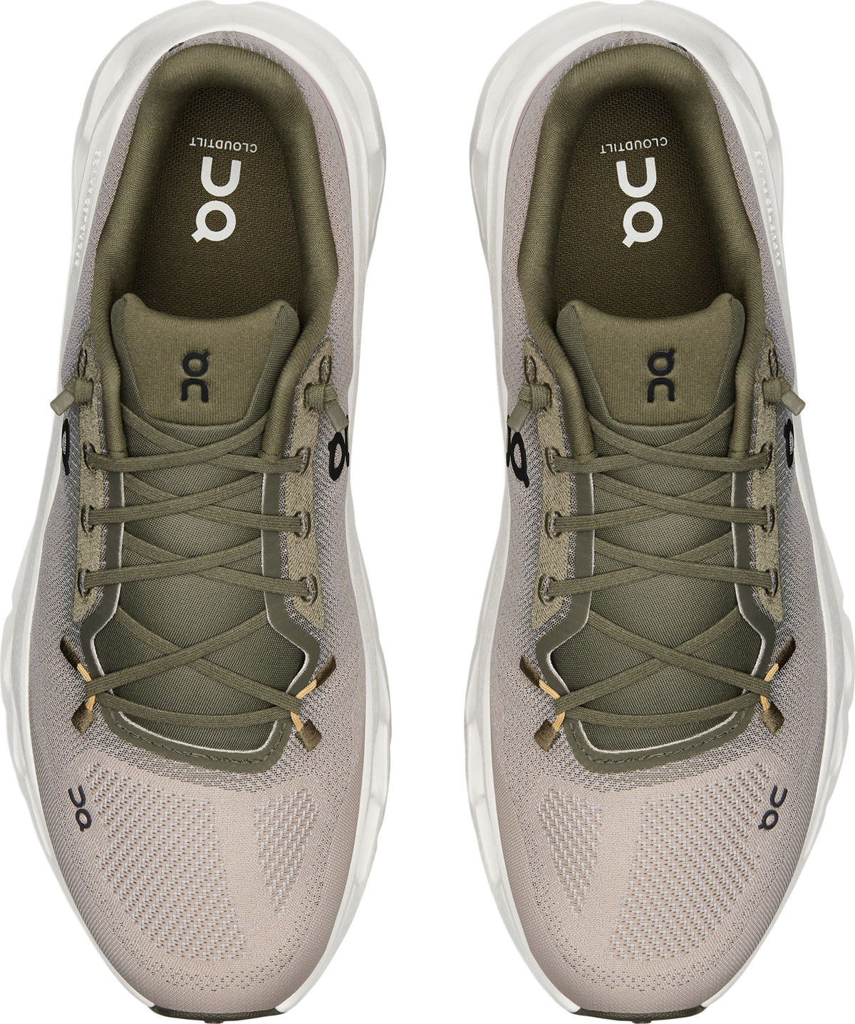 Cloudtilt Athletic Sneaker